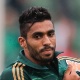 Vilson antecipa etapas da recuperação de cirurgia e anima Palmeiras - Fernando Donasci/UOL