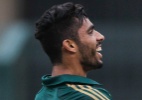 Vilson diz que Libertadores serviu de aprendizado para Palmeiras jogar Série B