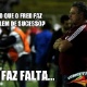 Corneta FC: Abel sentiu falta de Fred no cl&aacute;ssico