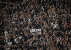 Punição faz Corinthians ter média de público menor que SP e Palmeiras na Libertadores