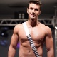 Representante de São Paulo vence concurso; veja desfile de sunga - Rafael Ribeiro/Divulgação