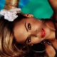 Macaco "Mally", de Justin Bieber, vira propriedade da Alemanha -  Michaela Rehle / Reuters