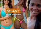 Álbum especial reúne mais de 500 fotos das Belas classificadas; veja