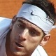 Irredut&iacute;vel, Del Potro d&aacute; ultimato e descarta presen&ccedil;a na semifinal da Copa Davis