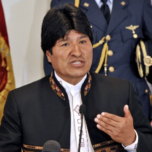 Morales absoluto: mais 50 ou 500 anos no poder?