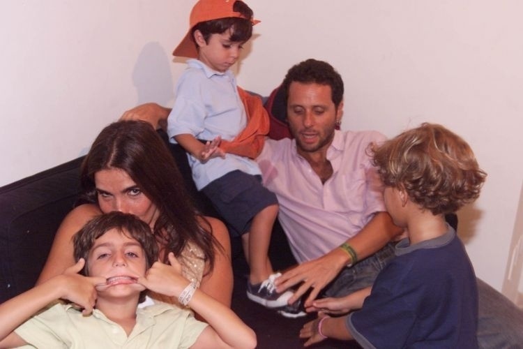 Veja momentos marcantes da vida de Malu Mader Fotos UOL TV e Famosos Veja momentos marcantes da vida de Malu Mader Fotos UOL TV e Famosos