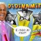 Corneta FC: No final, s&oacute; sobrou o Didi