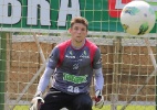 Ricardo espera Figueirense 'maduro e malandro' para buscar título estadual
