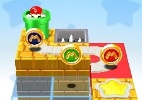 Mario and Donkey Kong: Minis on the Move