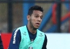 Souza admite queda de rendimento, mas vê Grêmio como favorito no Brasileiro