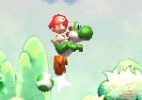 Yoshi Island 3