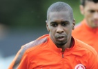Juan pede tranquilidade e paciência para o Inter eliminar o Santa Cruz-PE
