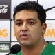 M. Santos comemora efic&aacute;cia do Coritiba e quer grupo focado na regularidade