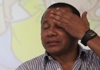 Pai de Neymar diz não ter sido avisado pelo Santos de negociação