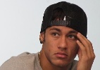 Em João Pessoa: Neymar recebe título de persona non grata