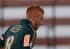 Souza, do Palmeiras, é 1ª opção de reforço para meio-campo do Cruzeiro