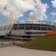 Itaipava adquire naming rights da Arena Pernambuco