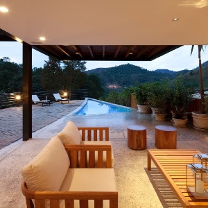 Casa de Montanha