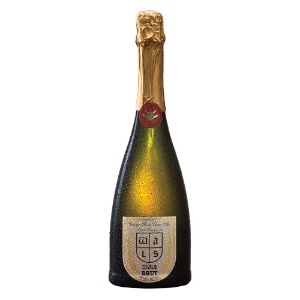 Wäls Brut levou prêmio de uma das melhores no World Beer Award