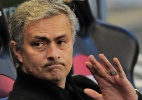 Presidente confirma saída de Mourinho do Real; técnico deve voltar ao Chelsea