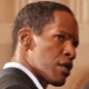 Ator Jamie Foxx negocia papel em novo filme produzido por Will Smith e Jay-Z - Divulgação