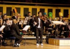 Concerto traz obras de Villa-Lobos para crian�as na Sala S�o Paulo