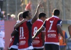 Paraná 'acorda' no 2º tempo e vira sobre o Cianorte em teste para Copa BR