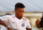 Com André de saída, Santos anuncia contratação de artilheiro do Mogi Mirim