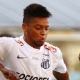 Com Andr&eacute; de sa&iacute;da, Santos anuncia contrata&ccedil;&atilde;o de artilheiro do Mogi Mirim