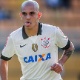 Fabio Santos indica que Jorge Henrique est&aacute; fora do Corinthians