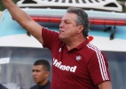 Abel diz que Flu está preparado, mas nega favoritismo contra Olímpia