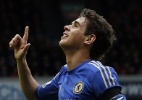 Blog: Com dificuldades, Oscar arrisca primeira entrevista em inglês um ano após chegar ao Chelsea
