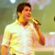 Daniel vai cantar Gonzaguinha na abertura de nova novela - Léo Franco/AgNews
