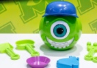 Lan�amentos de brinquedos apostam em anima��es famosas e interatividade