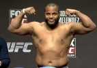 Cormier revela desejo de enfrentar vencedor de Werdum x Minotauro