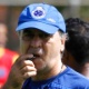 Marcelo confirma time da estreia no Brasileiro e projeta Cruzeiro forte