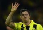 Presidente do Real Madrid se reúne com Lewandowski, diz jornal
