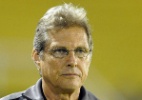 Oswaldo de Oliveira elogia entrosamento e segurança do Botafogo