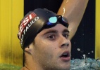 Thiago Pereira e Nicholas Santos são campeões em Roma