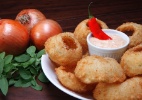 Onion Rings Onion Rings