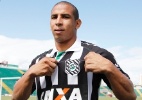 Artilheiro do Catarinense, Rafael Costa é apresentado pelo Figueirense