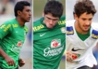 Quais jogadores vão conseguir uma vaga para a Copa das Confederações?