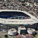 Vereadores do Rio prop&otilde;em retirar nome de Havelange do est&aacute;dio ol&iacute;mpico