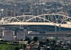 Prefeitura contrata empresa para reavaliar laudo que interditou Engenhão