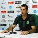 Goleiro da Chapecoense alerta equipe: 'Precisa saber jogar em Crici&uacute;ma'