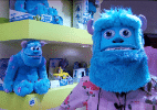 Rep�rter mirim testa novos brinquedos que chegam �s lojas neste ano