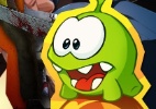 Jogos para celulares: "Cut the Rope: Time Travel" chega ao Android