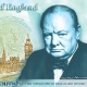 Divulga��o/Banco da Inglaterra/AP