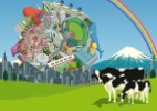 "Katamari Damacy" chega &agrave; PSN nesta ter&ccedil;a (30)