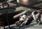 Metal Gear Solid: Rising